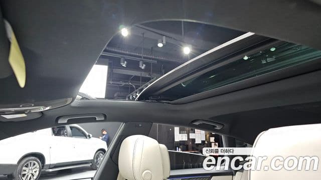 Audi A7 2025 — Photo 29/34