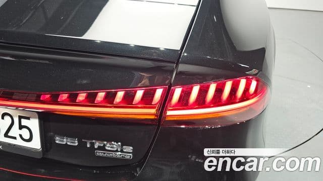 Audi A7 2025 — Photo 9/34
