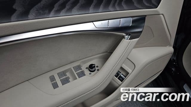 Audi A7 2025 — Photo 24/34
