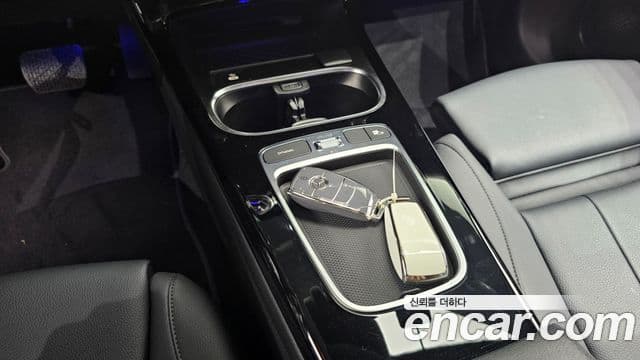 Mercedes-Benz A-Class 2025 — фото 9 из 20