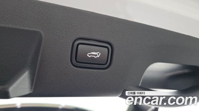 Kia Sportage 2023 — ფოტო 20/20