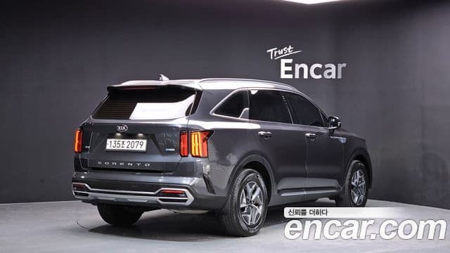 Kia Sorento 2021 — Şəkil 2/20