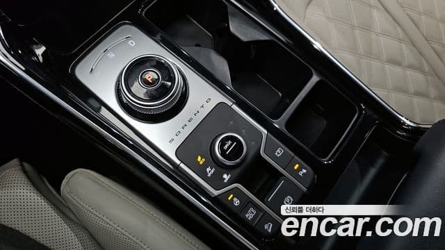 Kia Sorento 2021 — Şəkil 9/20