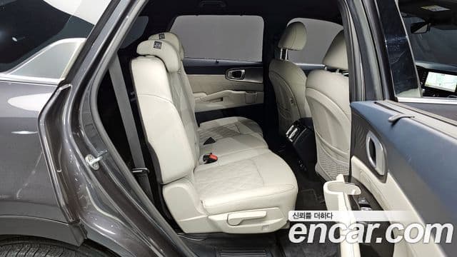 Kia Sorento 2021 — Şəkil 11/20