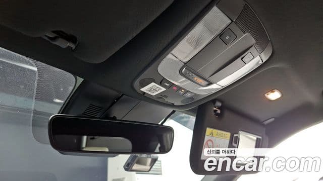 Kia Sorento 2021 — Şəkil 18/20