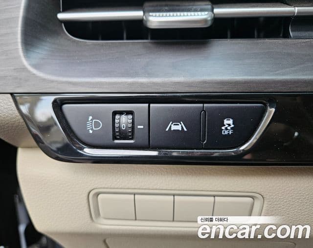 Kia Carnival 2020 — Фото 9/16