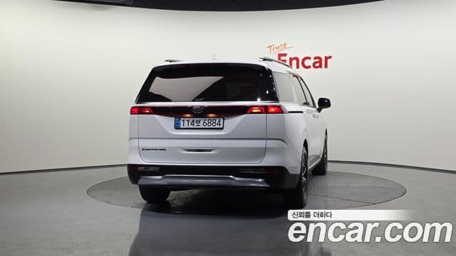 Kia Carnival 2021 — Şəkil 4/20