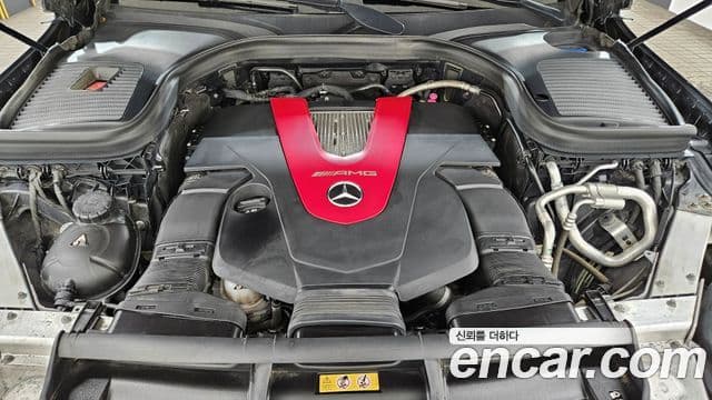 Mercedes-Benz GLC-Class 2022 — ფოტო 13/20