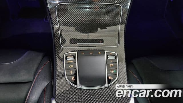 Mercedes-Benz GLC-Class 2022 — ფოტო 17/20