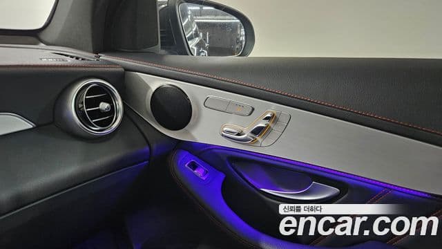 Mercedes-Benz GLC-Class 2022 — ფოტო 5/20