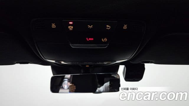 Mercedes-Benz GLC-Class 2022 — ფოტო 2/20