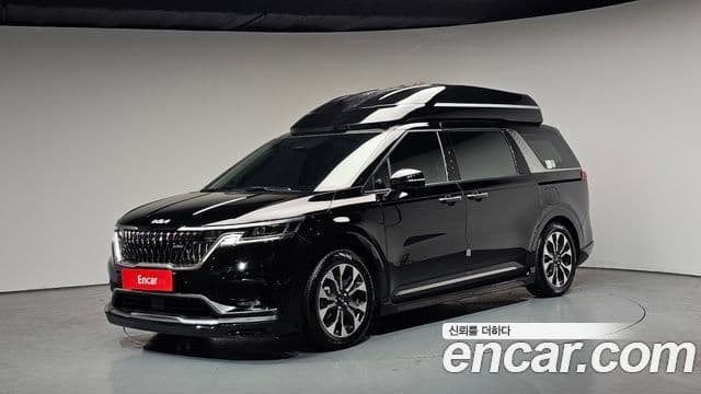 Kia Carnival 2022 — Şəkil 15/33