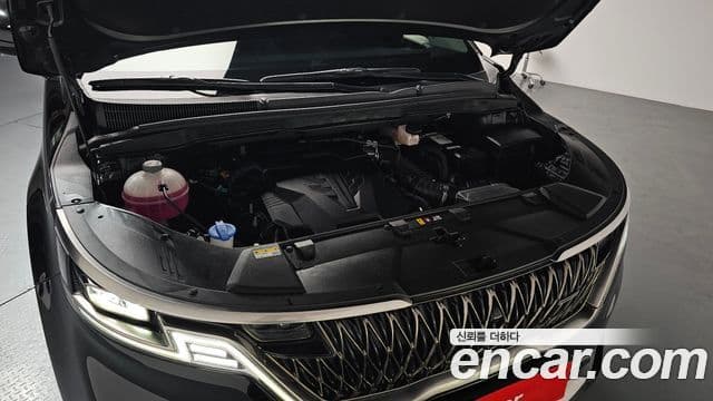 Kia Carnival 2022 — Şəkil 5/33