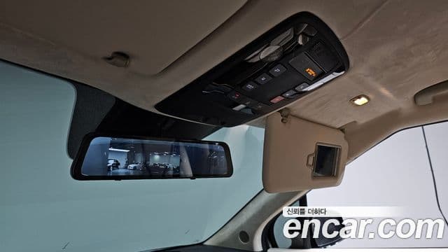 Kia Carnival 2022 — Şəkil 9/33