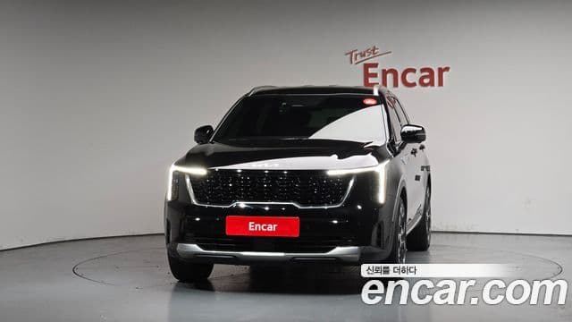 Kia Sorento 2024 — Photo 15/20