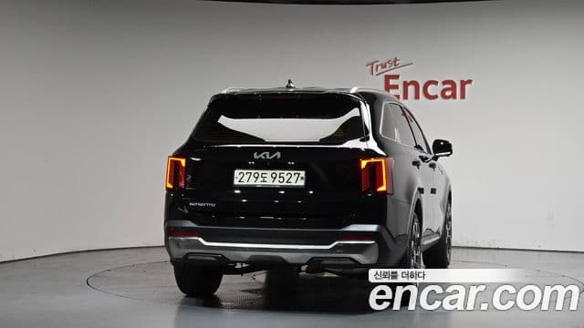 Kia Sorento 2024 — Photo 10/20