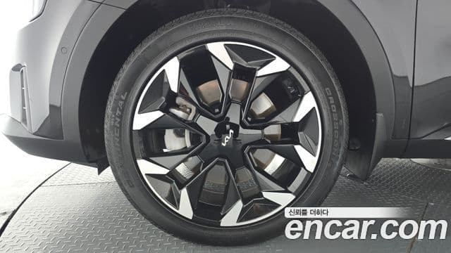 Kia Sorento 2024 — Photo 18/20