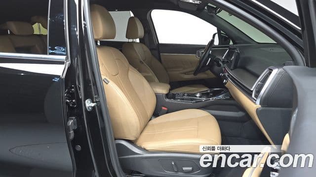 Kia Sorento 2024 — Photo 12/20