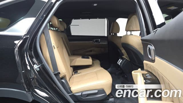 Kia Sorento 2024 — Photo 11/20