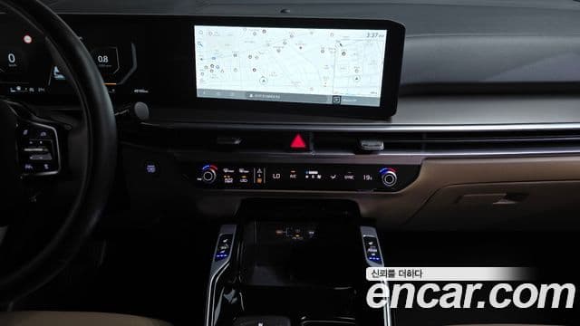 Kia Sorento 2024 — Photo 20/20