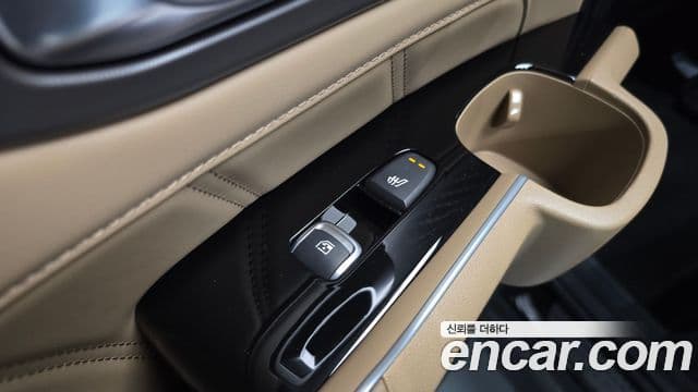 Kia Sorento 2024 — Photo 6/20