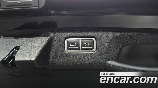 Kia Sorento 2024 — Photo 7/20