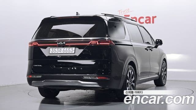 Kia Carnival 2022 — Şəkil 4/20
