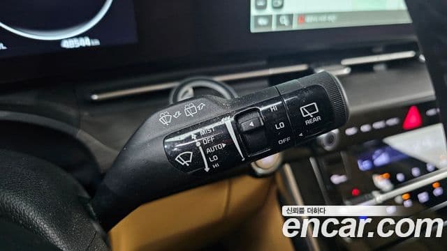 Kia Carnival 2022 — ფოტო 20/20