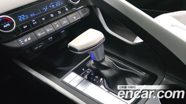 Hyundai Avante 2020 — Фото 9/20