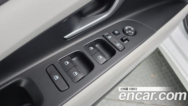 Hyundai Avante 2020 — Фото 12/20