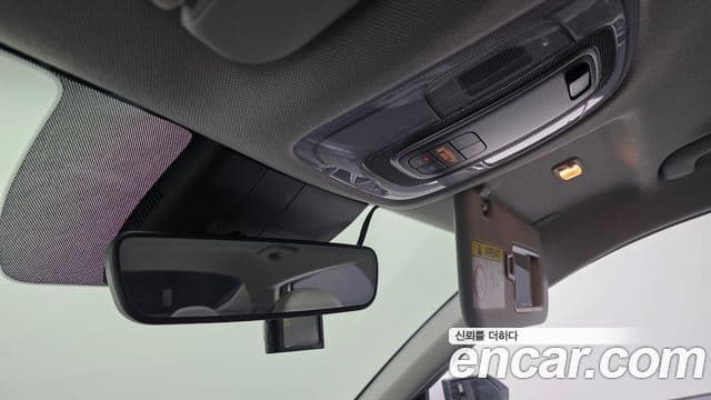 Hyundai Avante 2020 — Фото 16/20