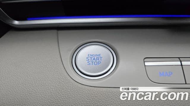 Hyundai Avante 2020 — Фото 20/20