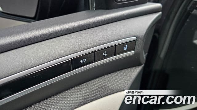 Hyundai The New Tucson 2020 — Фото 12/20