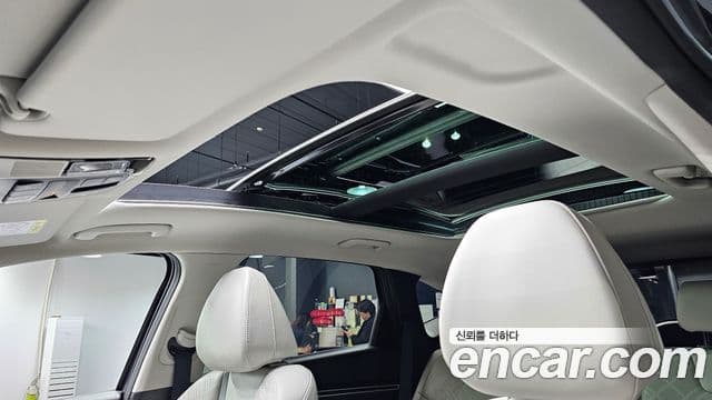 Hyundai The New Tucson 2020 — Фото 17/20