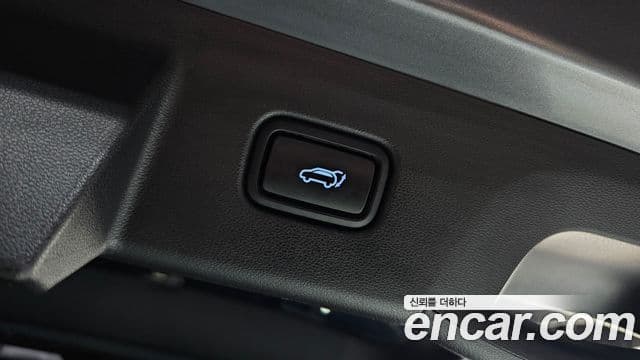 Hyundai The New Tucson 2020 — Фото 18/20
