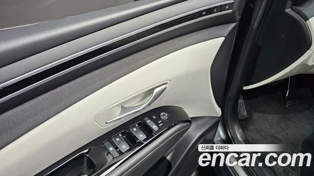 Hyundai The New Tucson 2020 — Фото 19/20