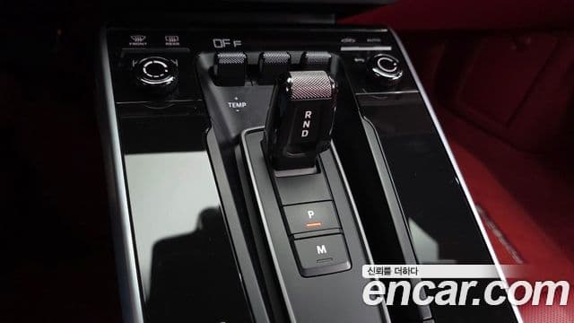 Porsche 911 2023 — ფოტო 9/20