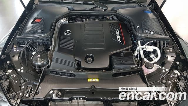 Mercedes-Benz AMG GT 2025 — Şəkil 5/17