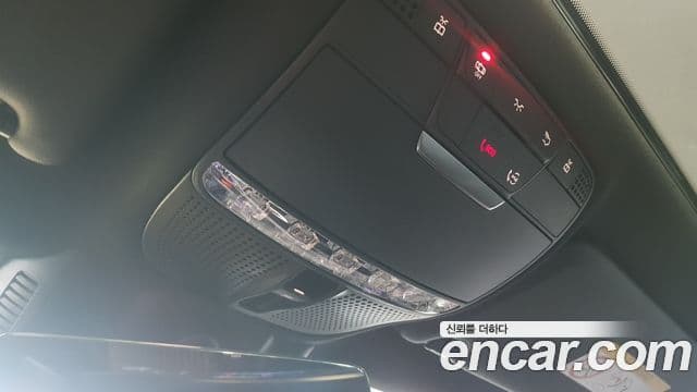 Mercedes-Benz AMG GT 2025 — Şəkil 17/17