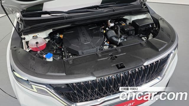 Kia Carnival 2021 — Şəkil 5/20