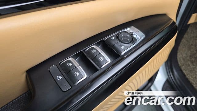 Kia Carnival 2021 — Şəkil 12/20
