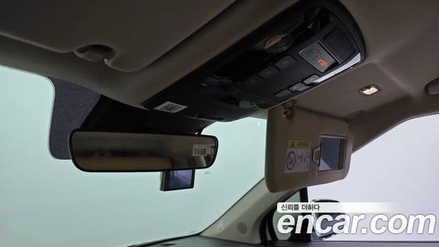 Kia Carnival 2021 — Şəkil 16/20
