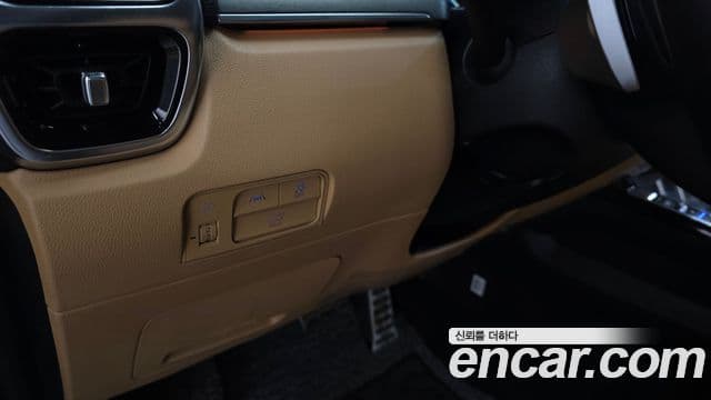 Kia Sorento 2023 — Фото 14/20