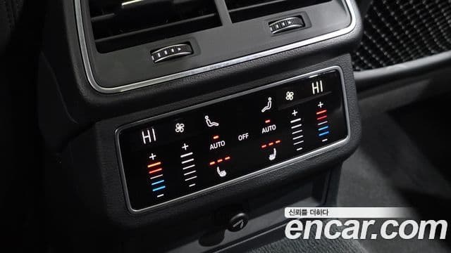 Audi A6 2021 — Photo 10/20