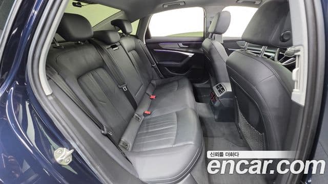 Audi A6 2021 — Photo 3/20