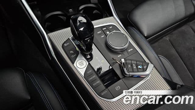 BMW 3 Series 2019 — Фото 9/20