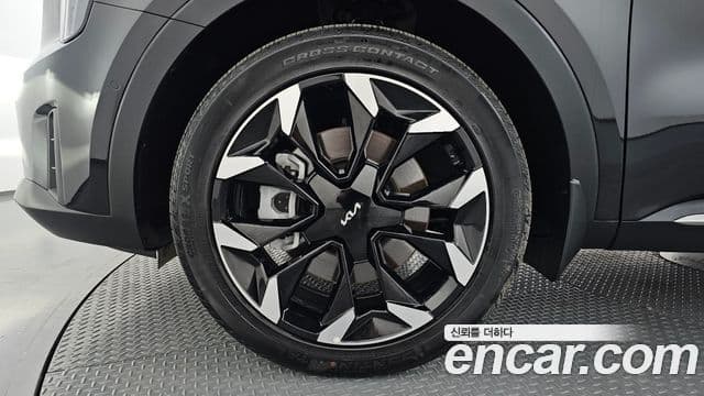 Kia Sorento 2025 — Şəkil 5/20