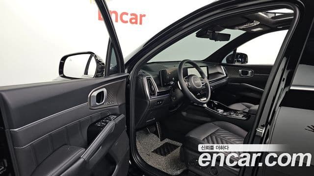 Kia Sorento 2025 — Şəkil 10/20