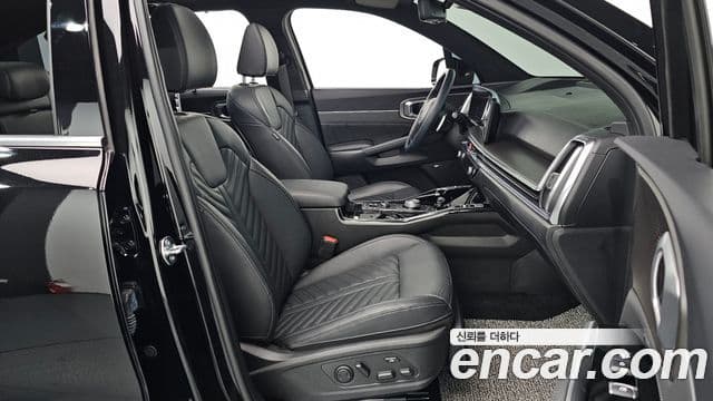 Kia Sorento 2025 — Şəkil 11/20