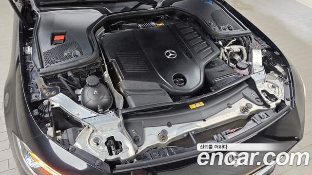 Mercedes-Benz CLS-Class 2021 — ფოტო 6/20